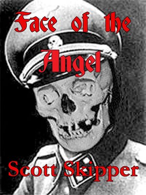 cover image of Face of the Angel